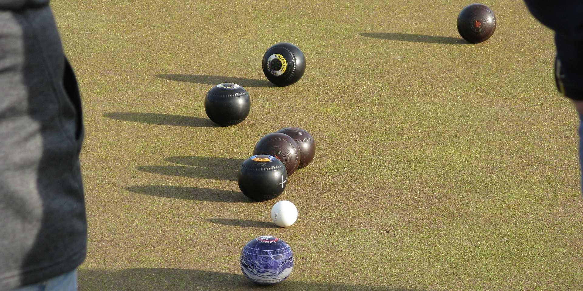 Community Bowls - 8 March 2021 - Good Quality Bowling !