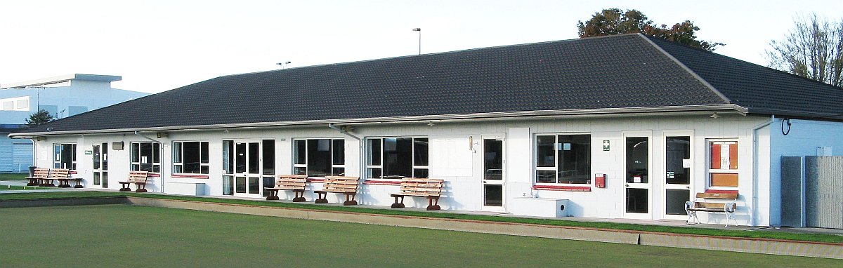  The Club House as it is now, July 2021